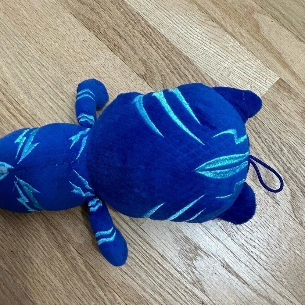 PJ Masks Catboy Plush Stuffed Animal Kids Toy Blue